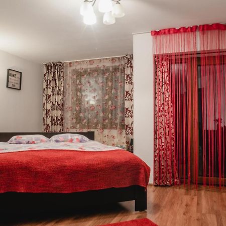 Smb Holiday Apartment Brasov Exterior photo
