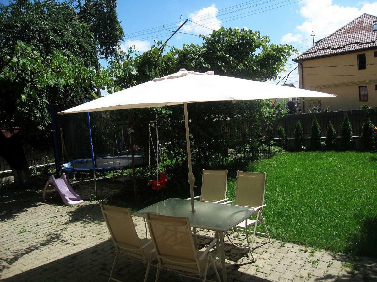 Smb Holiday Apartment Brasov Exterior photo
