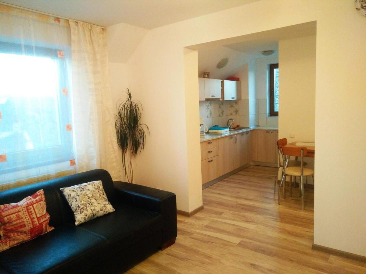 Smb Holiday Apartment Brasov Exterior photo